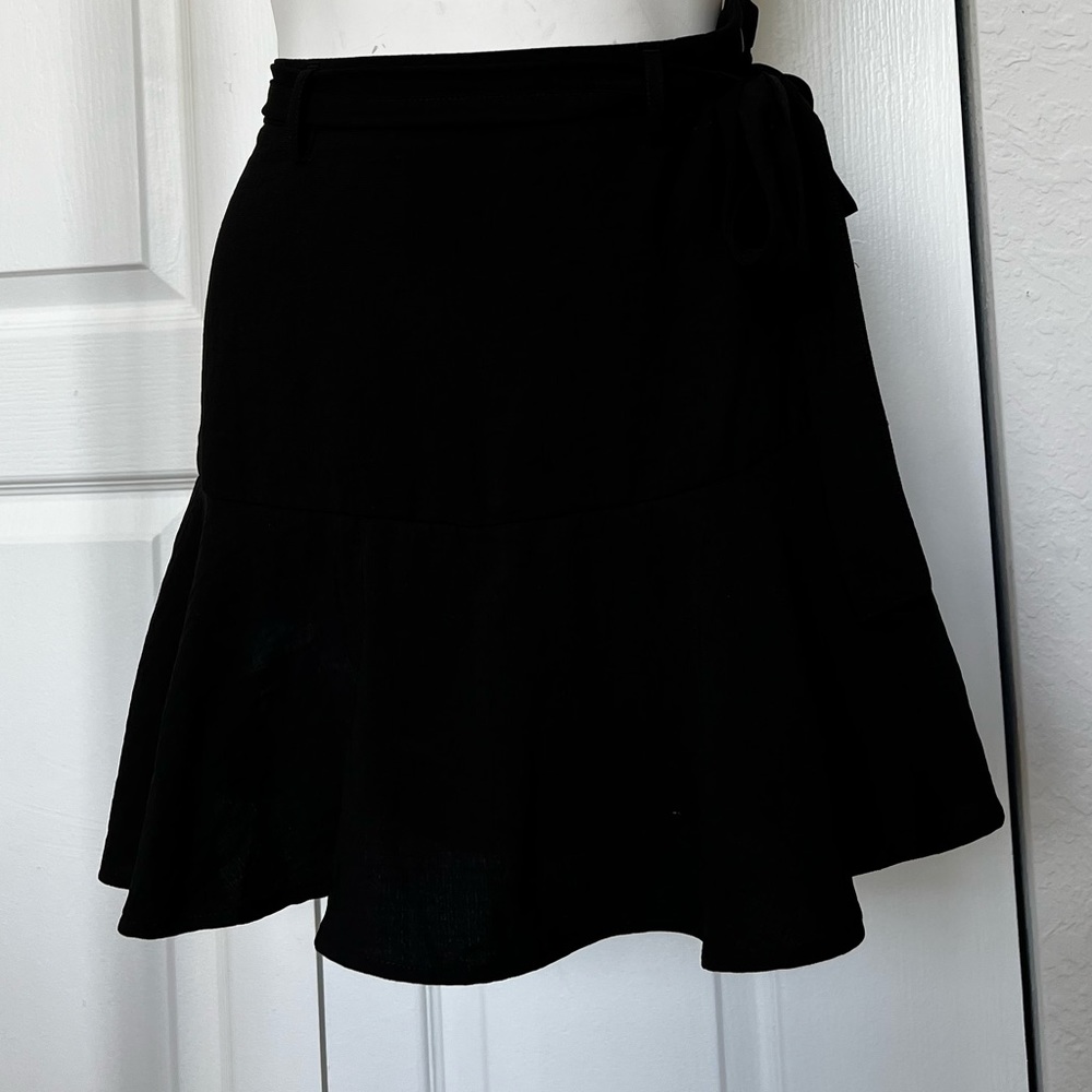 Skort